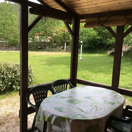 Le Verger Des Ascarines Hébergement de vacances