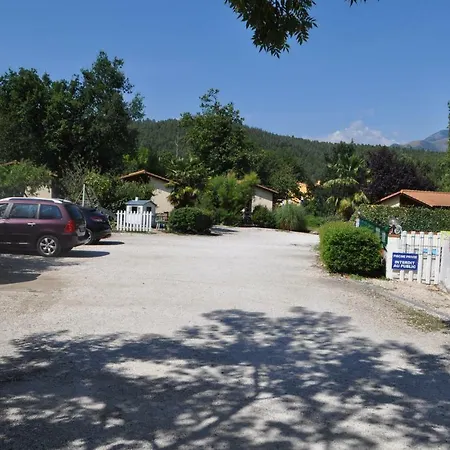 Hébergement de vacances Le Verger Des Ascarines Corneilla-de-Conflent