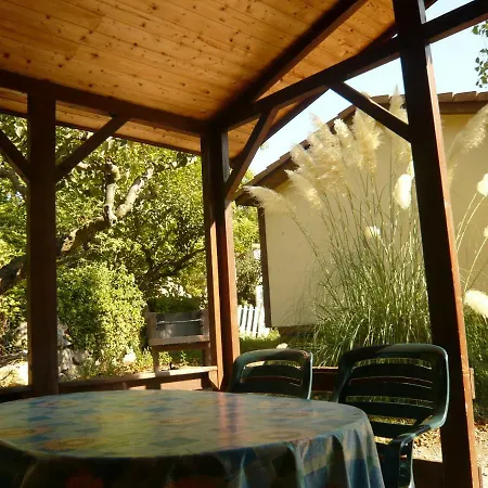 Le Verger Des Ascarines Hébergement de vacances Corneilla-de-Conflent
