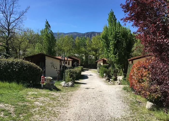 Le Verger Des Ascarines